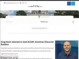 Sites similar to alcap.com