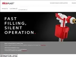 Sites similar to alcaplast.ae