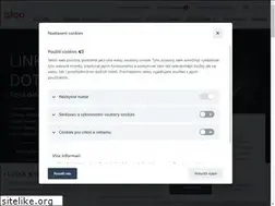 Sites similar to alcaplast.com