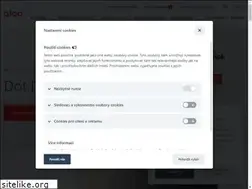 Sites similar to alcaplast.cz