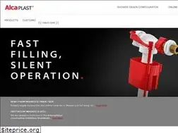 Sites similar to alcaplast.ge