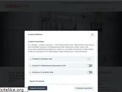 Sites similar to alcaplast.hu