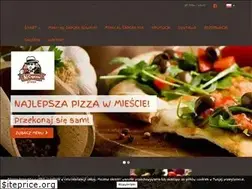 Sites similar to alcaponepizza.pl