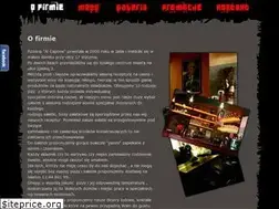 Sites similar to alcaponepizzeria.pl