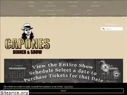 Sites similar to alcapones-shop.com