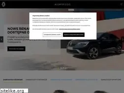 Sites similar to alcar-renault.pl