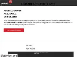 Sites similar to alcar.at
