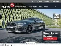 Sites similar to alcar.be