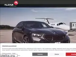 Sites similar to alcar.pl