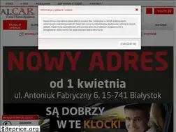 Sites similar to alcar24.pl