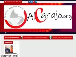 Sites similar to alcarajo.org