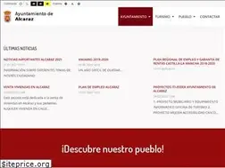 Sites similar to alcaraz.es