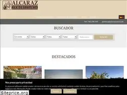 Sites similar to alcarazcentro.com