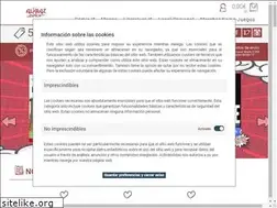 Sites similar to alcarazcomics.es