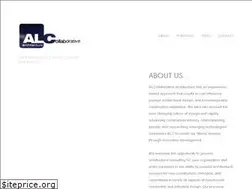 Sites similar to alcarchitecture.com