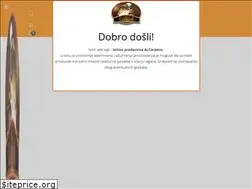Sites similar to alcarpone.com