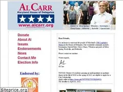 Sites similar to alcarr.org