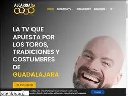 Sites similar to alcarria.tv