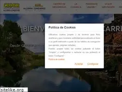 Sites similar to alcarriaconquense.com
