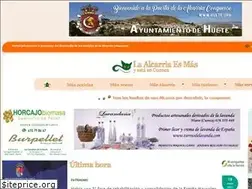 Sites similar to alcarriaesmas.com