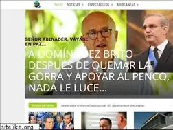 Sites similar to alcarrizosdigital.net