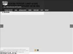 Sites similar to alcars.eu
