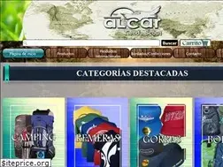 Sites similar to alcarscout.com.ar