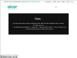 Sites similar to alcarsrl.it
