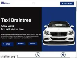 Sites similar to alcarstaxis.com