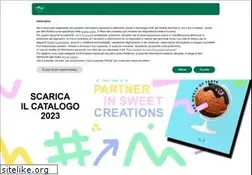 Sites similar to alcas.it