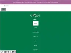 Sites similar to alcas.us