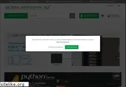 Sites similar to alcasa.de