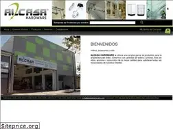 Sites similar to alcasahardware.com