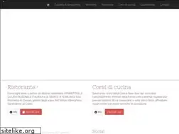 Sites similar to alcasnati.it