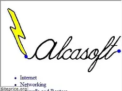 Sites similar to alcasoft.com