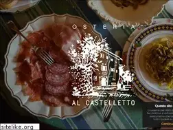 Sites similar to alcastelletto.com