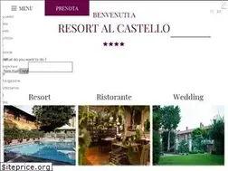 Sites similar to alcastello.it