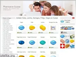 Sites similar to alcat-suisse.com