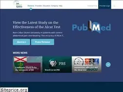 Sites similar to alcat.com