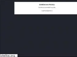 Sites similar to alcat.cz