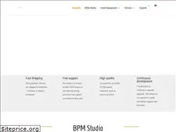 Sites similar to alcatech.com
