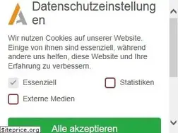 Sites similar to alcatech.de