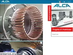 Sites similar to alcatechnology.com