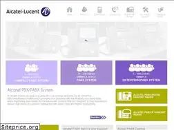 Sites similar to alcatel-pabx-switchboard.co.za