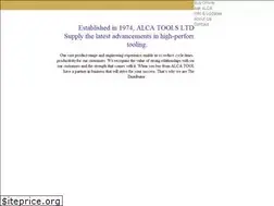 Sites similar to alcatools.co.uk