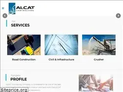 Sites similar to alcatqatar.com