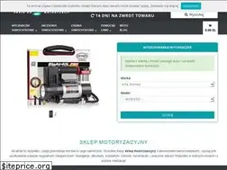Sites similar to alcatras.pl