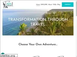 Sites similar to alcatravel.com