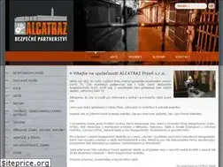 Sites similar to alcatraz-plzen.cz