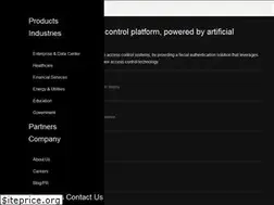Sites similar to alcatraz.ai
